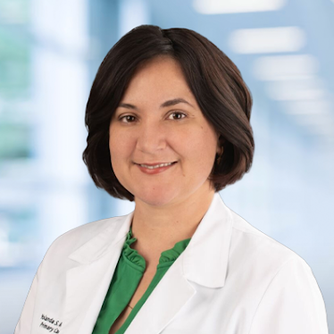 Yolanda S. Maldonado Alba, MD