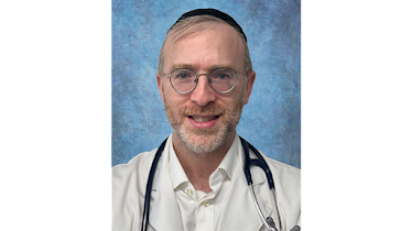 Yonah Grossman, PA-C
