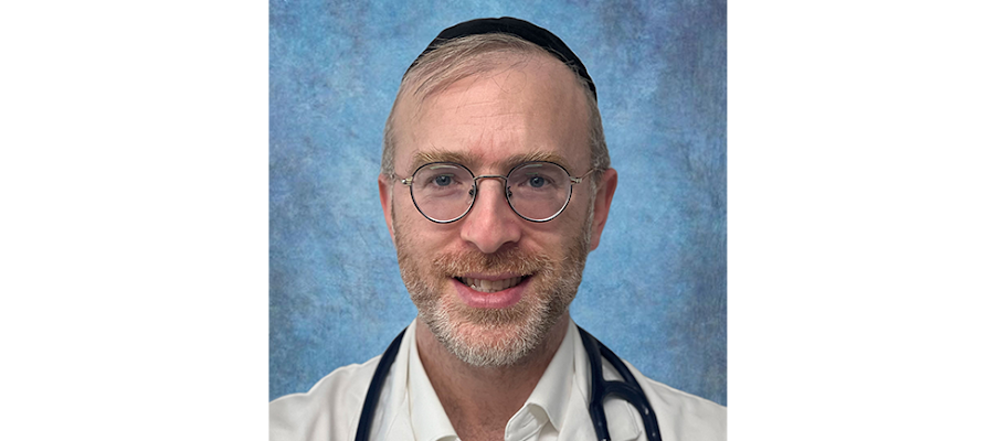 Yonah Grossman, PA-C