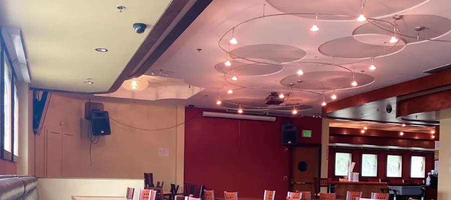 Yong Shing Restaurant