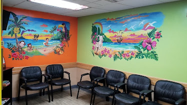 Yongsok Do, DMD, LLC/ DBA Keiki Dental