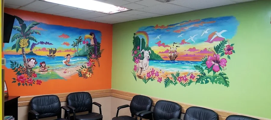 Yongsok Do, DMD, LLC/ DBA Keiki Dental