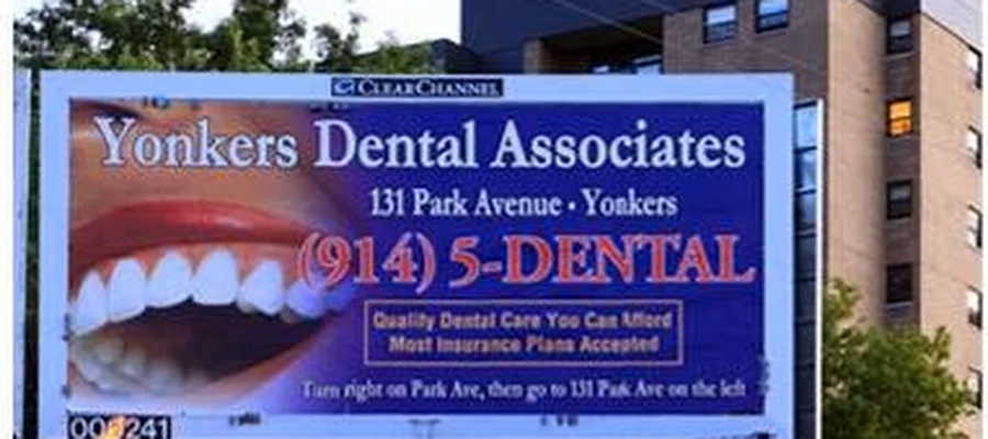 Yonkers Dental Associates PC