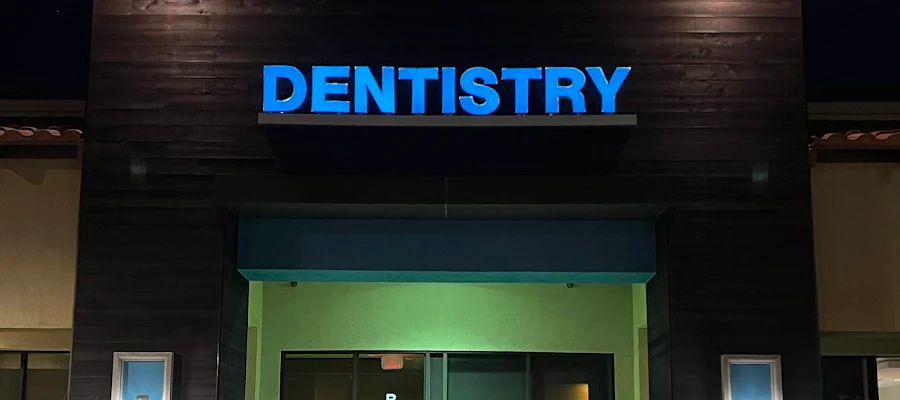 Yorba Linda Elite Dental