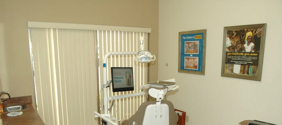 Yorba Linda Smiles Dentistry and Orthodontics