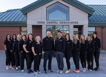 York Dental Associates