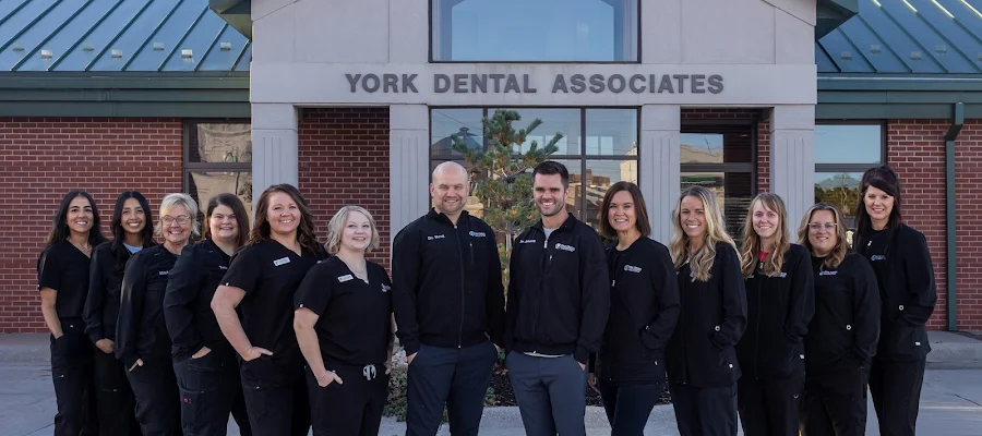 York Dental Associates