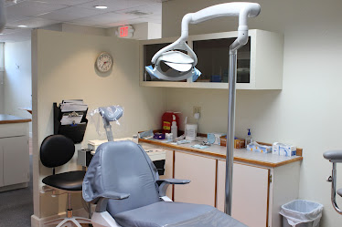 York Dental Group