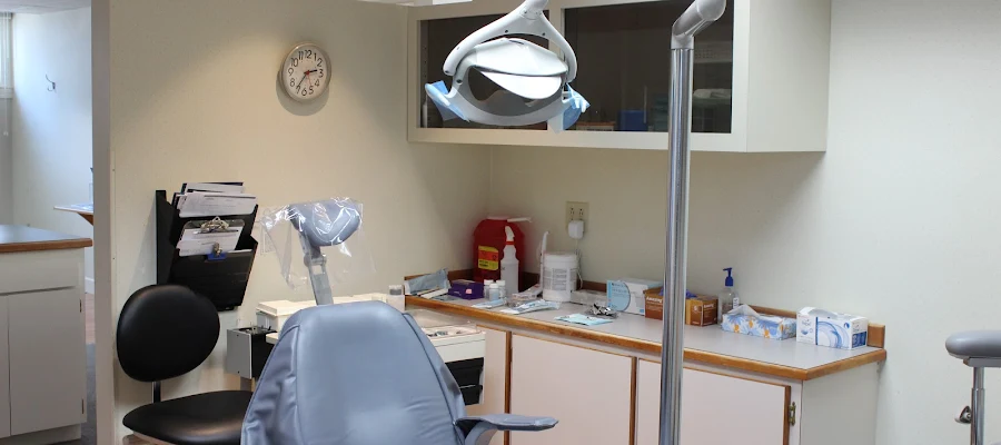 York Dental Group