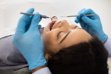 York Dental