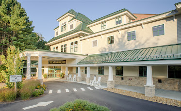 York Hospital