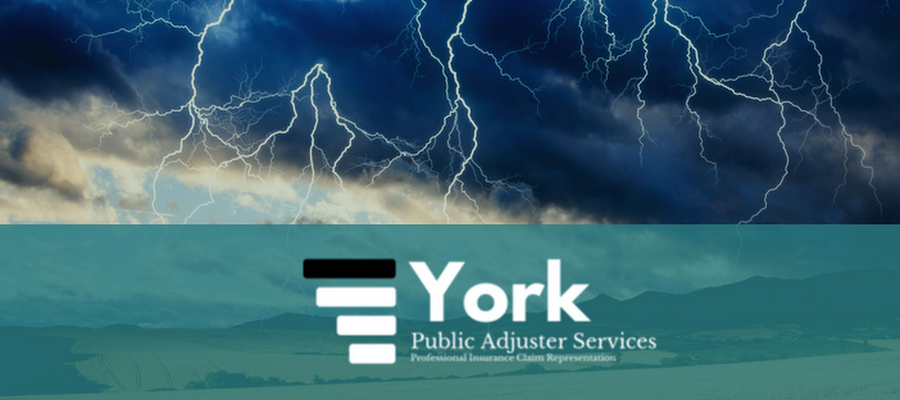 York Public Adjusting