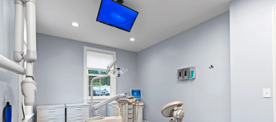 York Village Dental