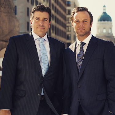 Yosha Law, Injury & Accident Lawyers