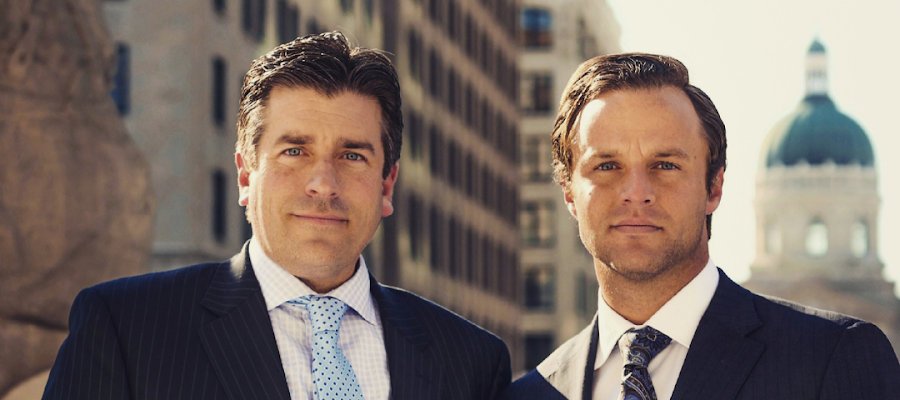 Yosha Law, Injury & Accident Lawyers