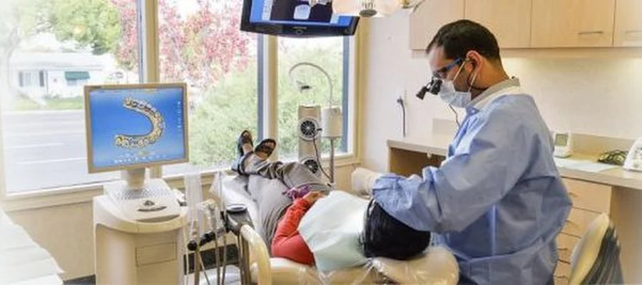 You Smile Dental