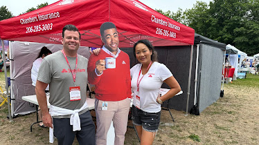 Youkie Chambers - State Farm Insurance Agent