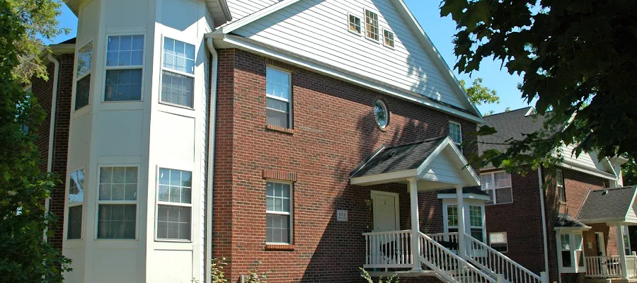 Young America Realty - Student Division