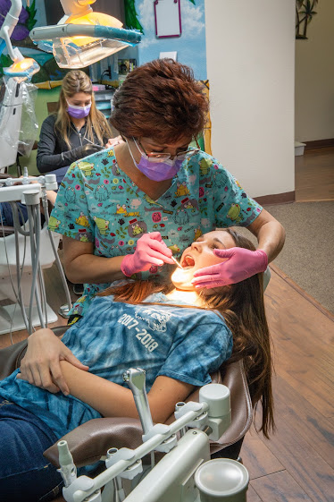 Young at Heart Affordable Braces