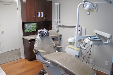 Young Dental Care - Dentist Aurora