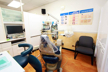 Young Dental Care