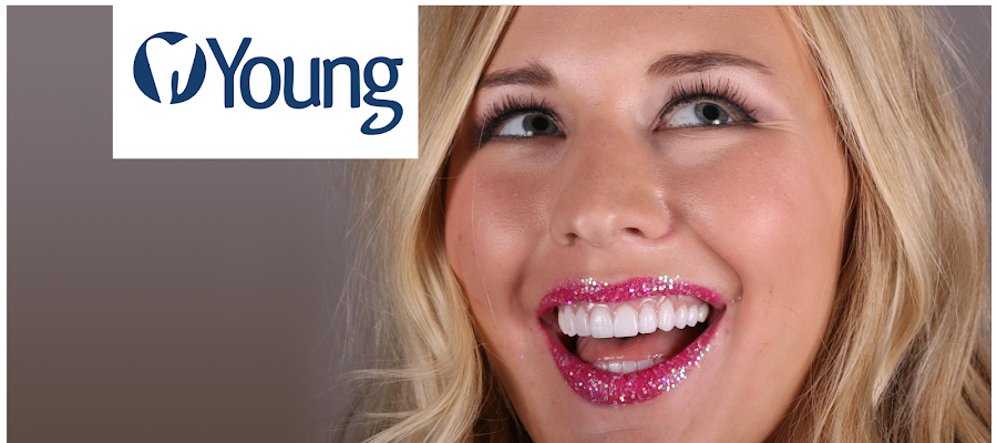 Young Family & Cosmetic Dentistry