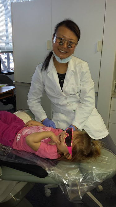 Young Family & Cosmetic Dentistry