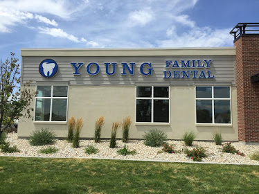 Young Family Dental West Jordan