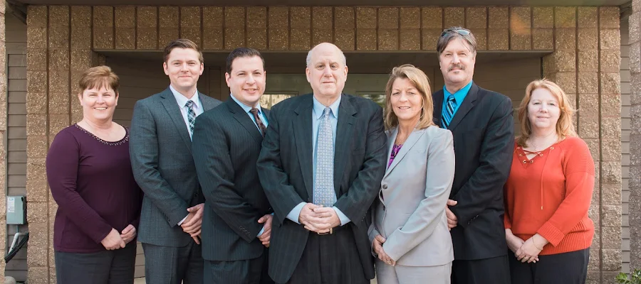 Young, Marr, Mallis & Associates