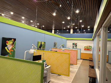 Young Smiles Children's Dentistry
