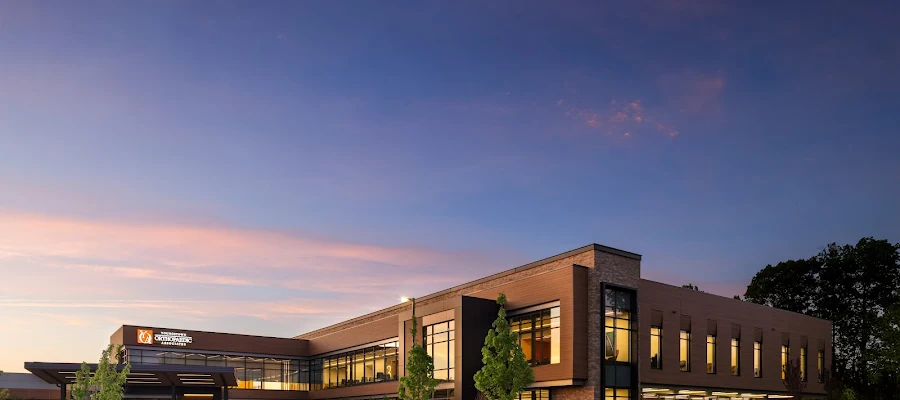 Youngstown Orthopaedic Associates