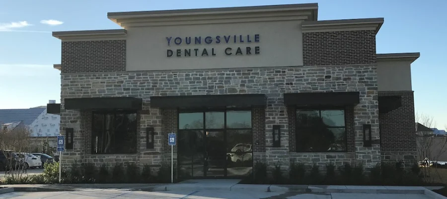 Youngsville Dental Care