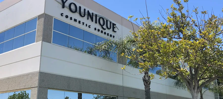 Younique Cosmetic Surgery Center & Medical Spa - Oxnard
