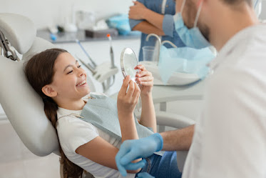 Younts Philip DDS