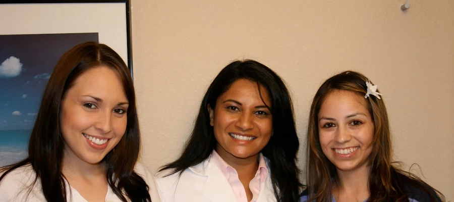 Your Caring Dentist Group - Sheila Dobee DDS