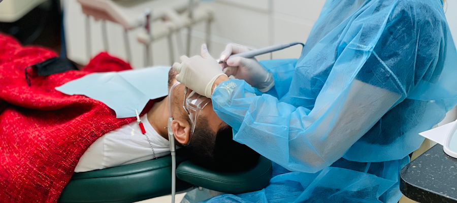 Your Dental Life