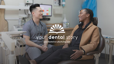Your Dental Story - Berkeley Dentist