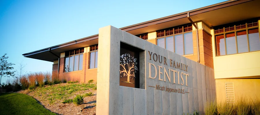 Your Family Dentist