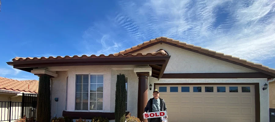 Your Home Selling Pros - David Limon Team