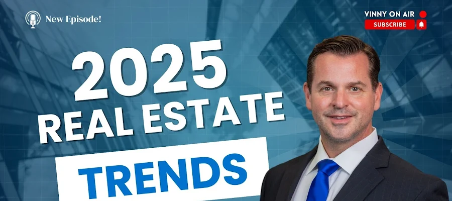 Your Home Sold Guaranteed Realty - Vinny Steo