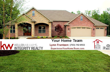 Your Home Team - Keller Williams Integrity Realty