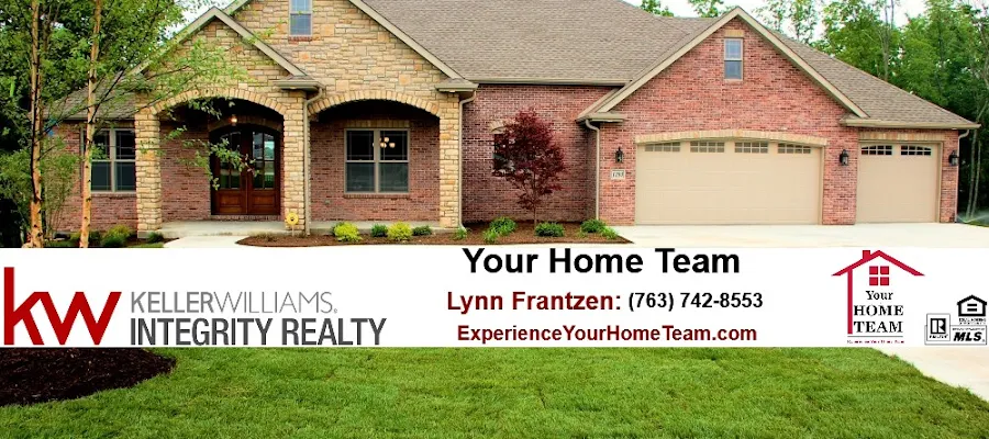 Your Home Team - Keller Williams Integrity Realty