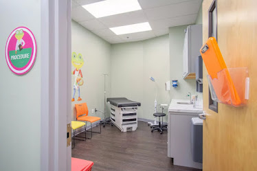 Your Kid's Urgent Care - Orlando