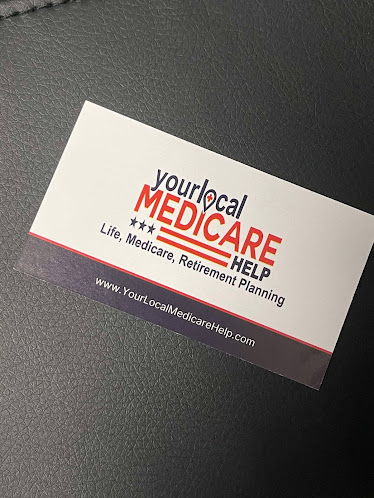 Your Local Medicare Help