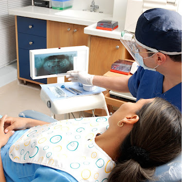 Your Olathe Dentist