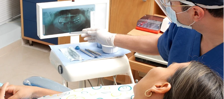 Your Olathe Dentist