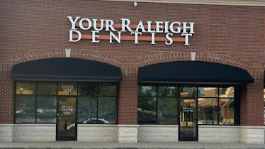 Your Raleigh Dentist