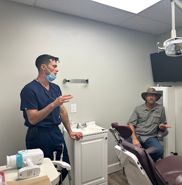 Your Sarasota Dentist