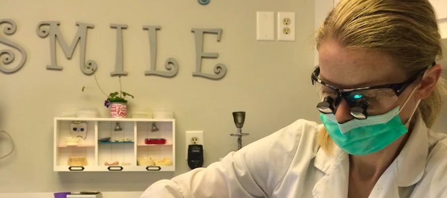 Your Smile - Dr Malgorzata Munz DMD