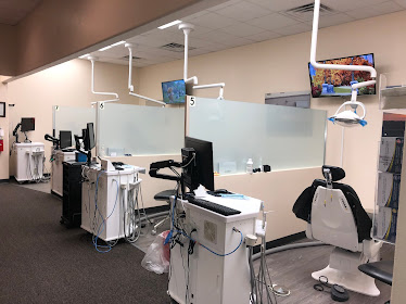 Your Total Dental & Orthodontics - Taylor